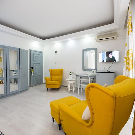 Relax Comfort Suites Hotel Bucarest Exterior foto