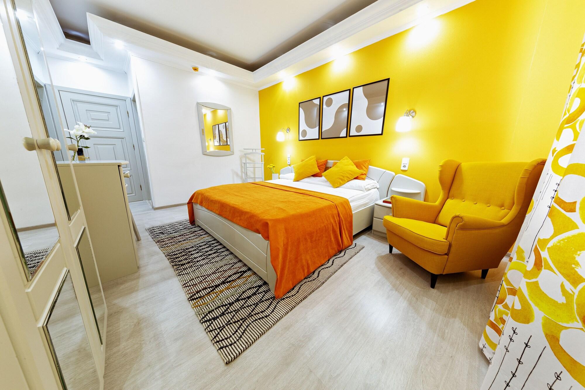Relax Comfort Suites Hotel Bucarest Exterior foto