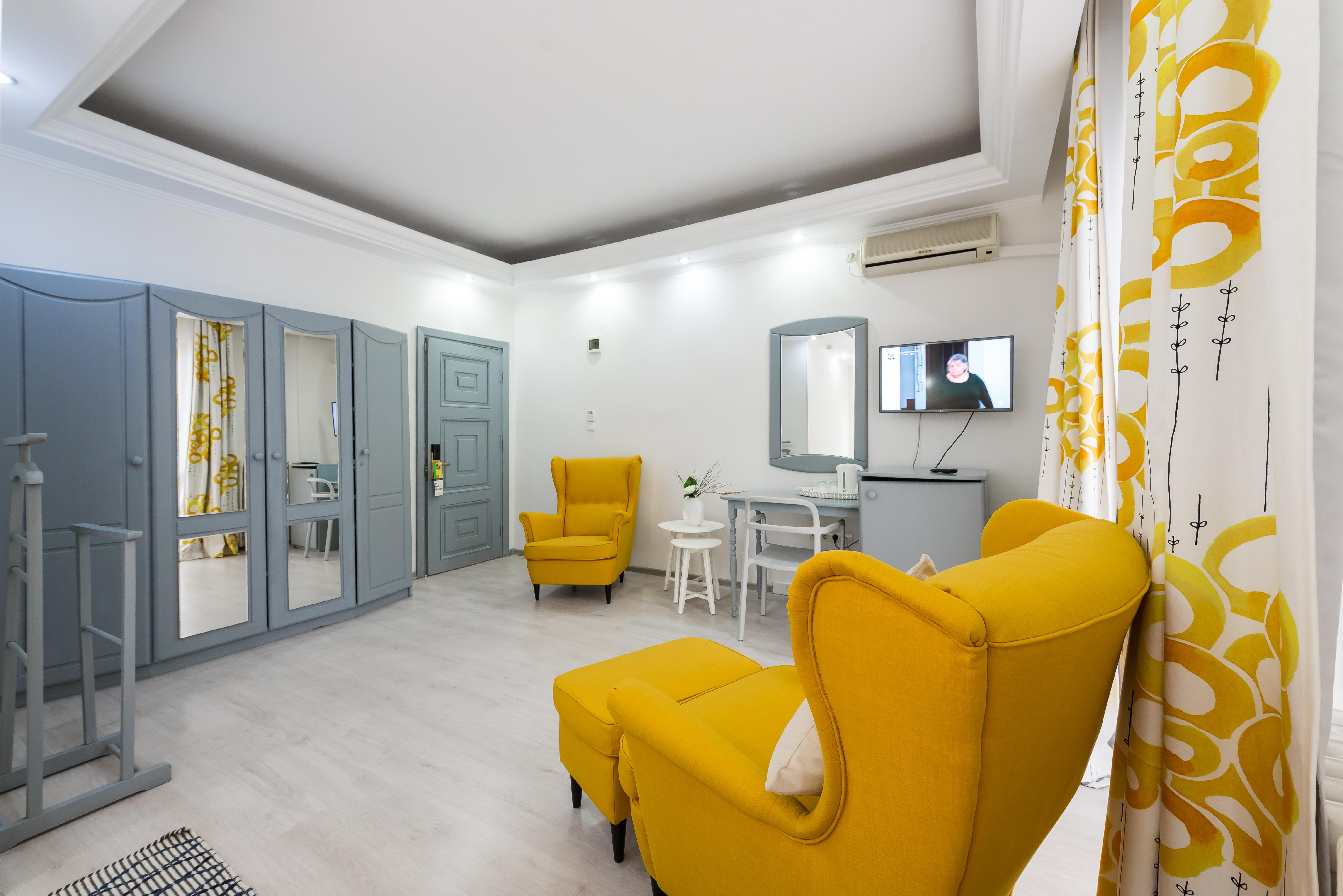 Relax Comfort Suites Hotel Bucarest Exterior foto