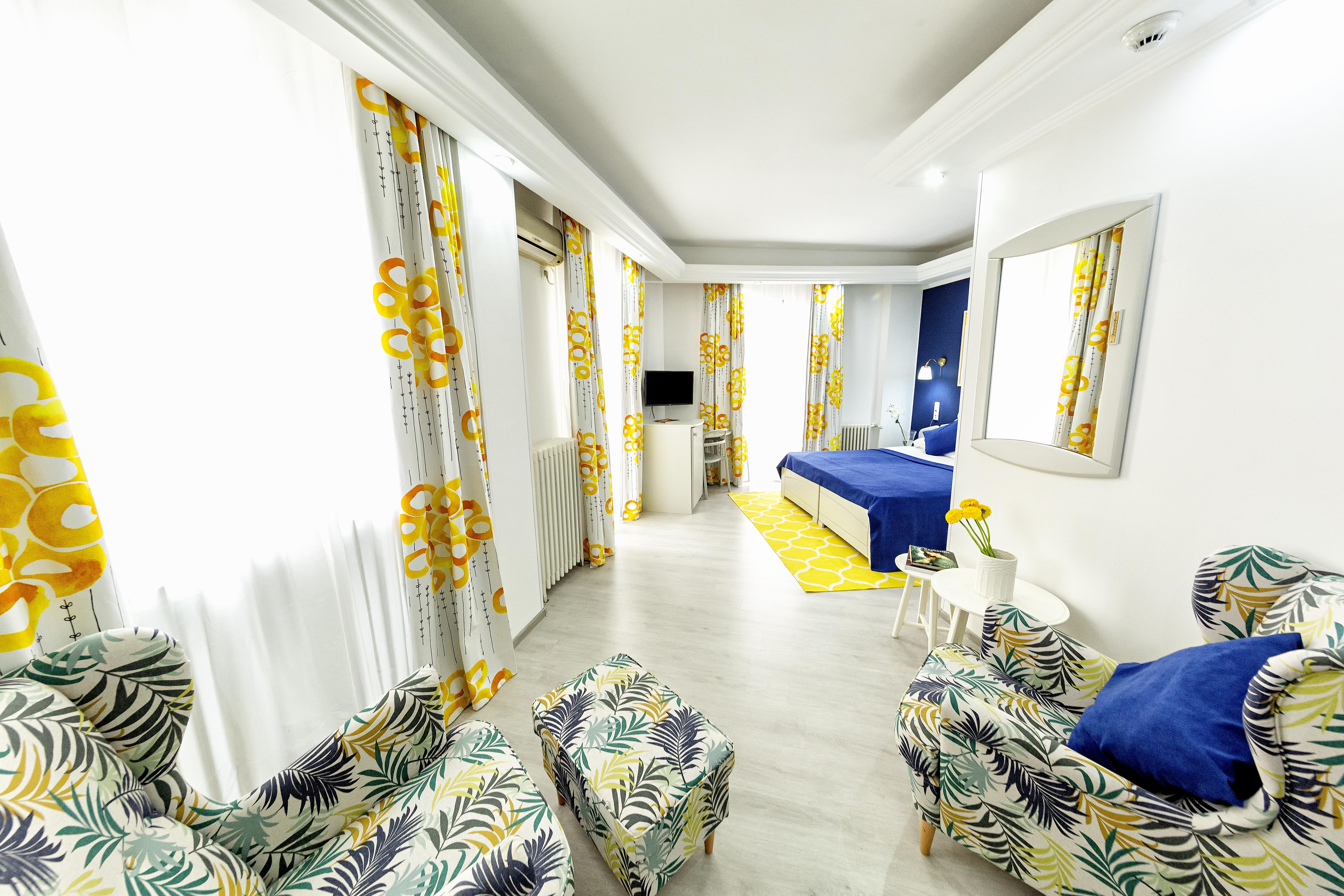 Relax Comfort Suites Hotel Bucarest Exterior foto