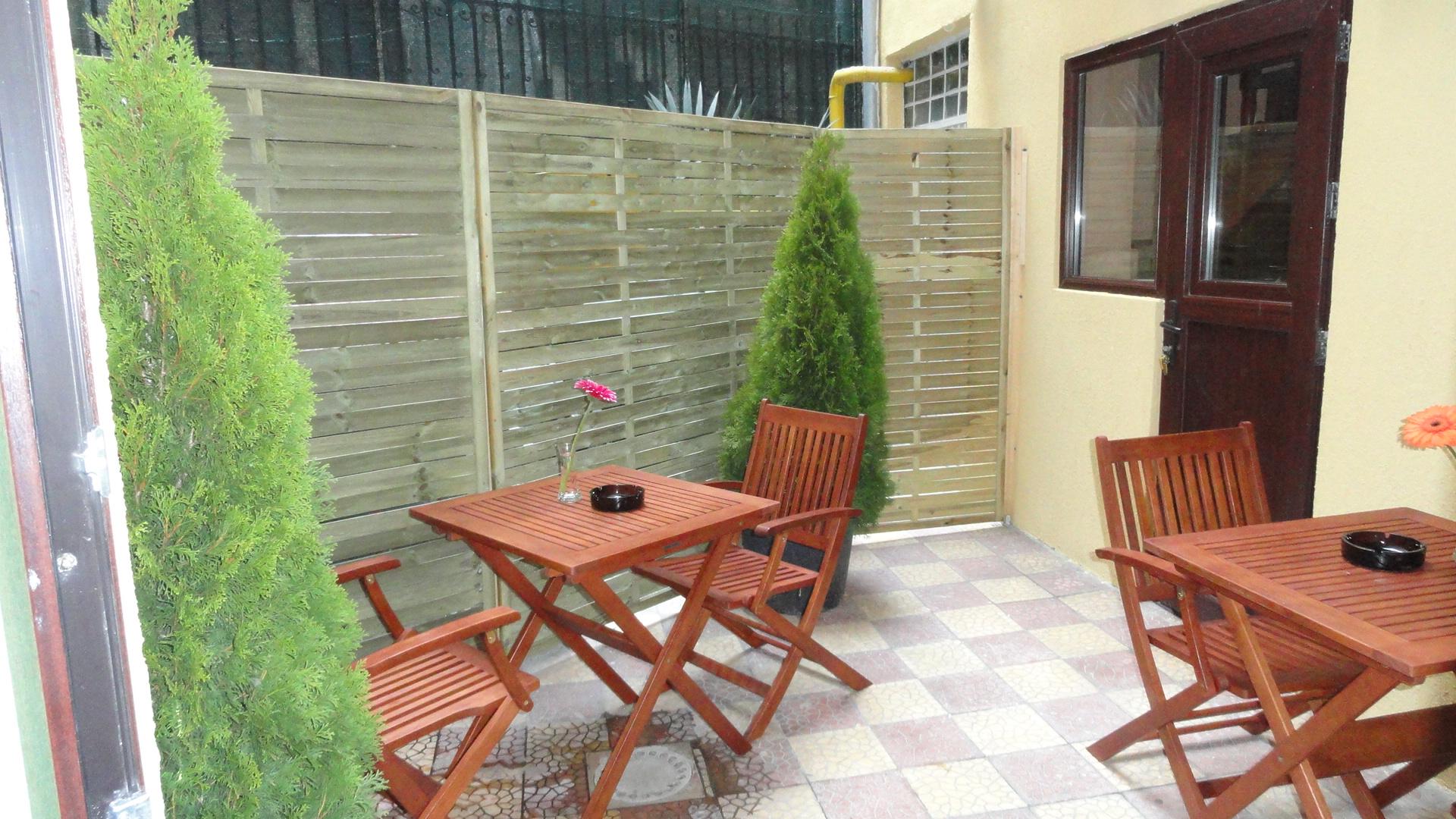 Relax Comfort Suites Hotel Bucarest Exterior foto